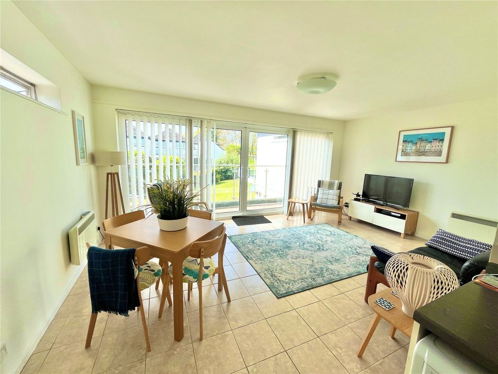 Additional image 11 of 2 bed flat for saleCoedrath Park, Saundersfoot, Pembrokeshire SA69