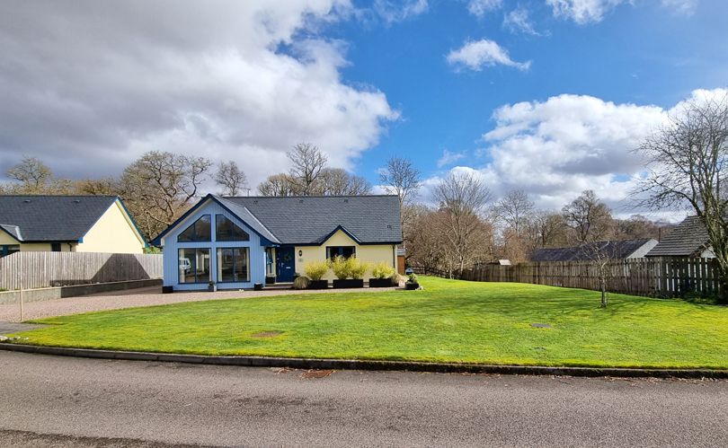 Additional image 26 of 3 bed detached house for saleBurnside, Spean Bridge PH34