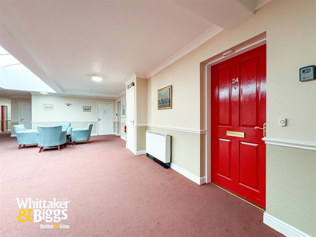Additional image 5 of 1 bed flat for saleApple Close, Congleton CW12