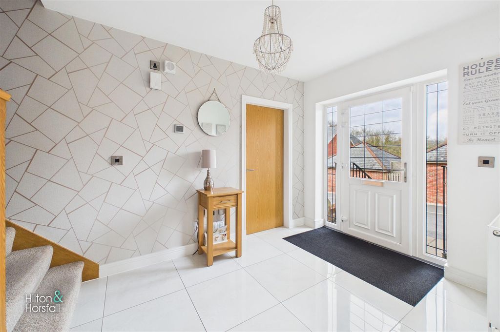 Additional image 10 of 4 bed detached house for saleGrenfell Gardens, Colne BB8