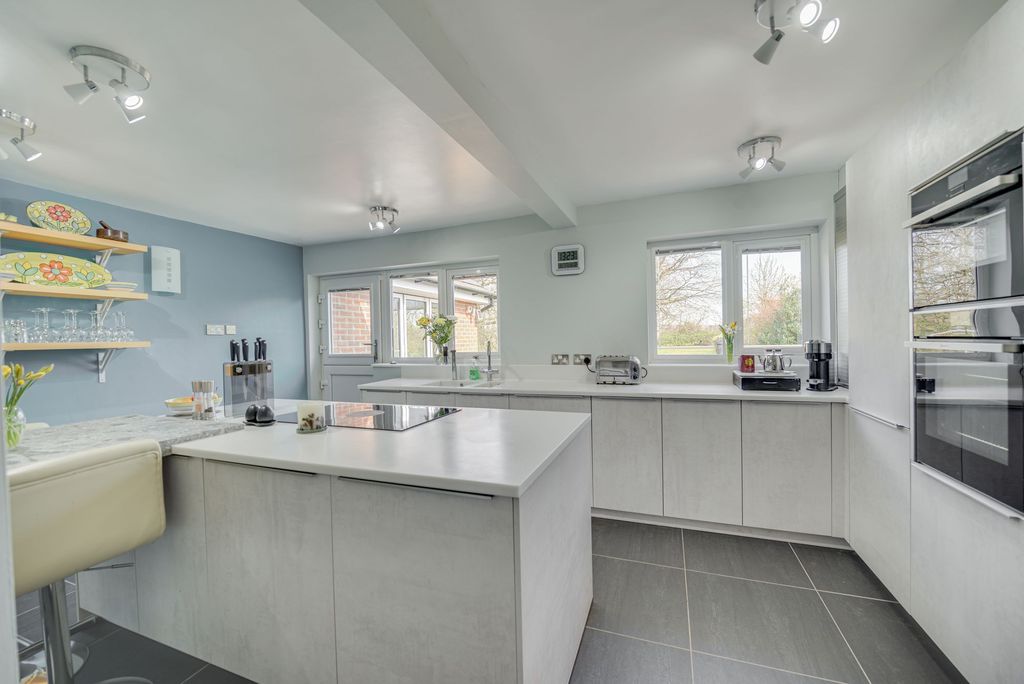 Additional image 31 of 6 bed detached house for saleNewcastle Road, Congleton CW12