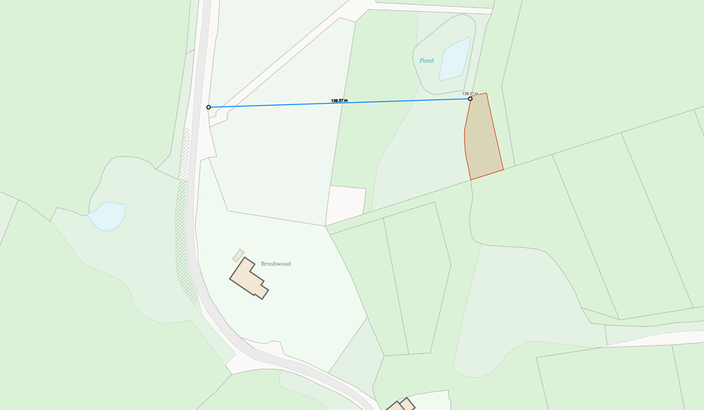 Additional image 5 of Land for saleBeech House Lane, Robertsbridge TN32