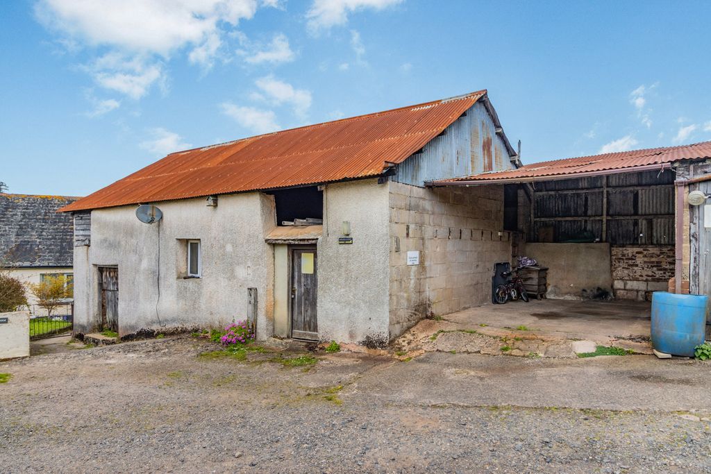 Land for salePump Street, Exeter EX5 photo 2