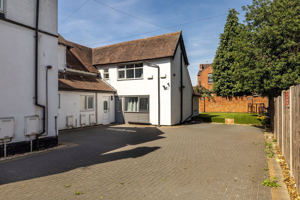 Additional image 2 of 16 bed detached house for saleBinley Road, Coventry CV3