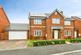 Jupiter Close, Blunsdon, Swindon photo 2