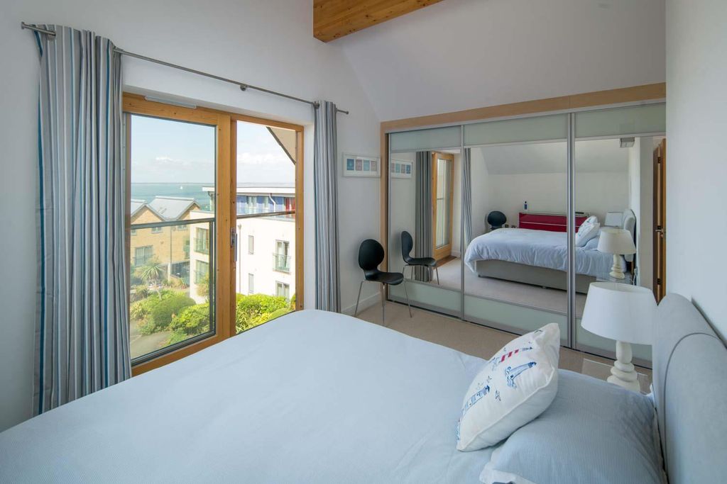 Additional image 12 of 4 bed semi-detached house for saleCowes, Isle Of Wight PO31
