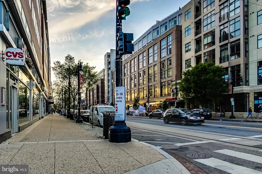 1238 Linden Place NE, Washington, DC 20002