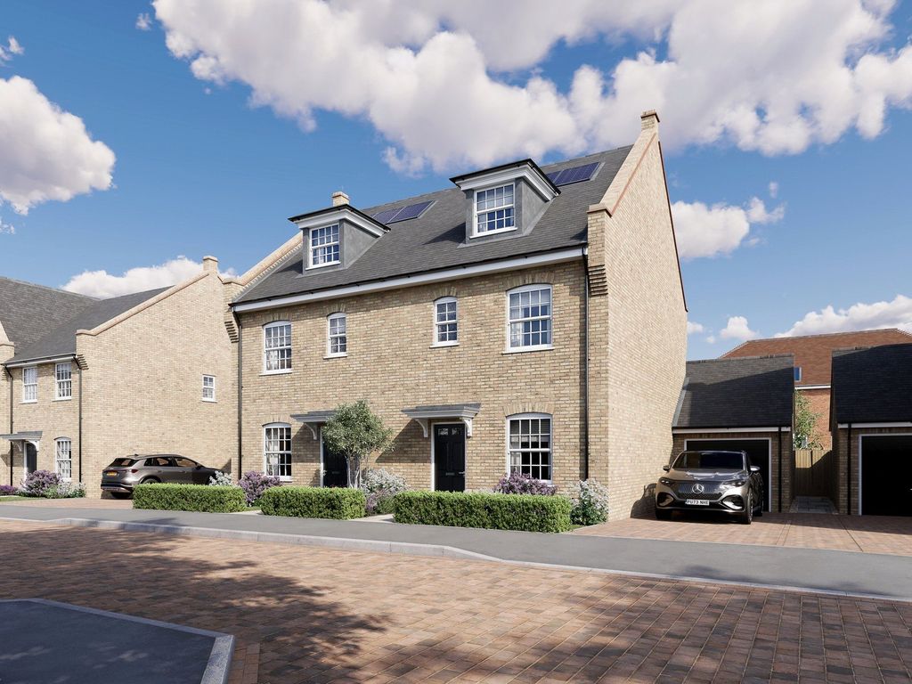 Additional image 13 of 4 bed semi-detached house for saleLeighwood Fields, Cranleigh, Surrey GU6