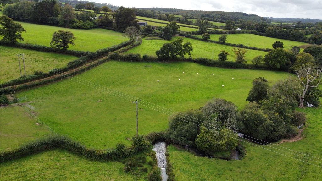Additional image 3 of Land for saleValley Road, Narberth, Pembrokeshire SA67
