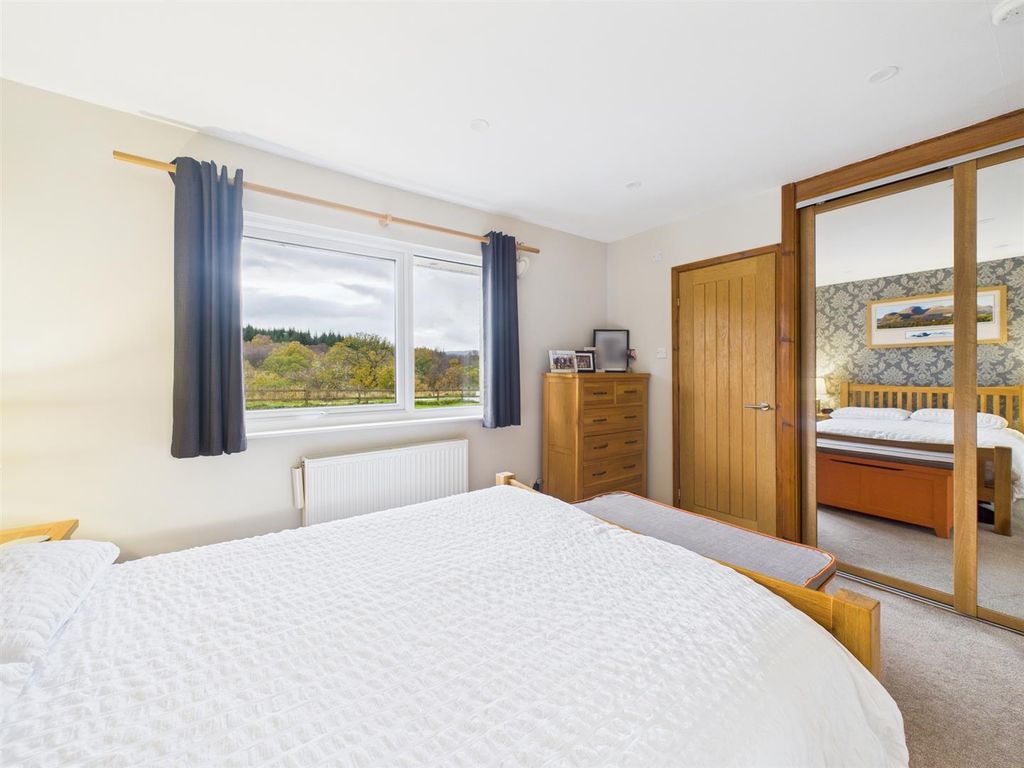 Additional image 17 of 5 bed detached bungalow for saleCuiltean, Gairlochy, Spean Bridge PH34