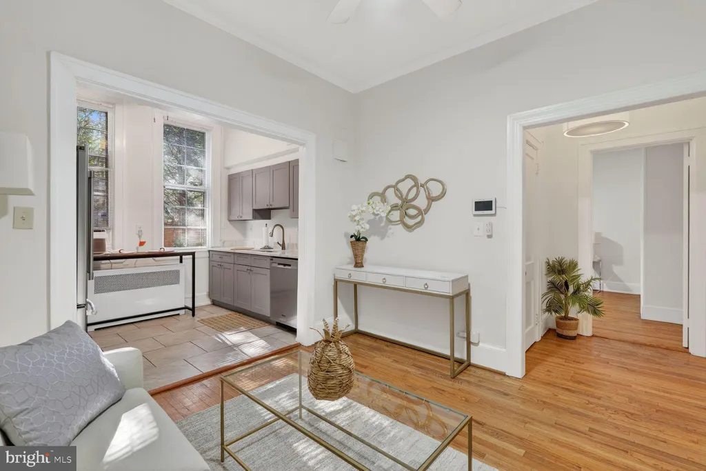 Additional image 5 of 3039 Macomb Street NW Unit 16, Washington, DC 20008