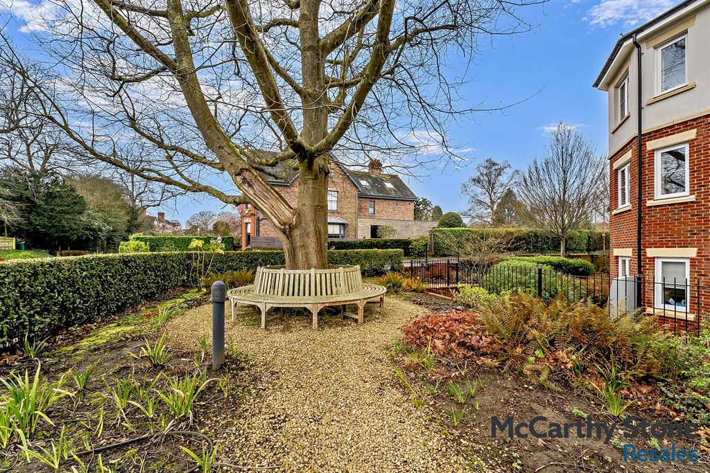 Additional image 20 of 2 bed flat for saleHorsley Place, High Street, Cranbrook, Kent TN17