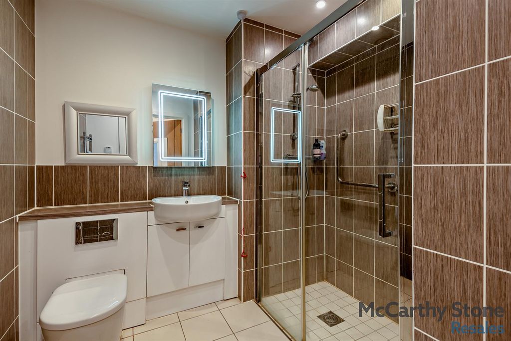 Additional image 13 of 1 bed flat for saleHorsley Place, High Street, Cranbrook TN17