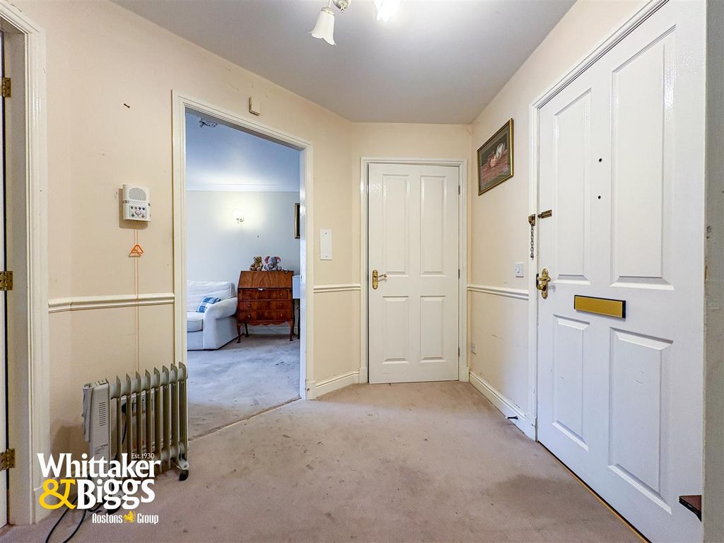 Additional image 10 of 1 bed flat for saleApple Close, Congleton CW12