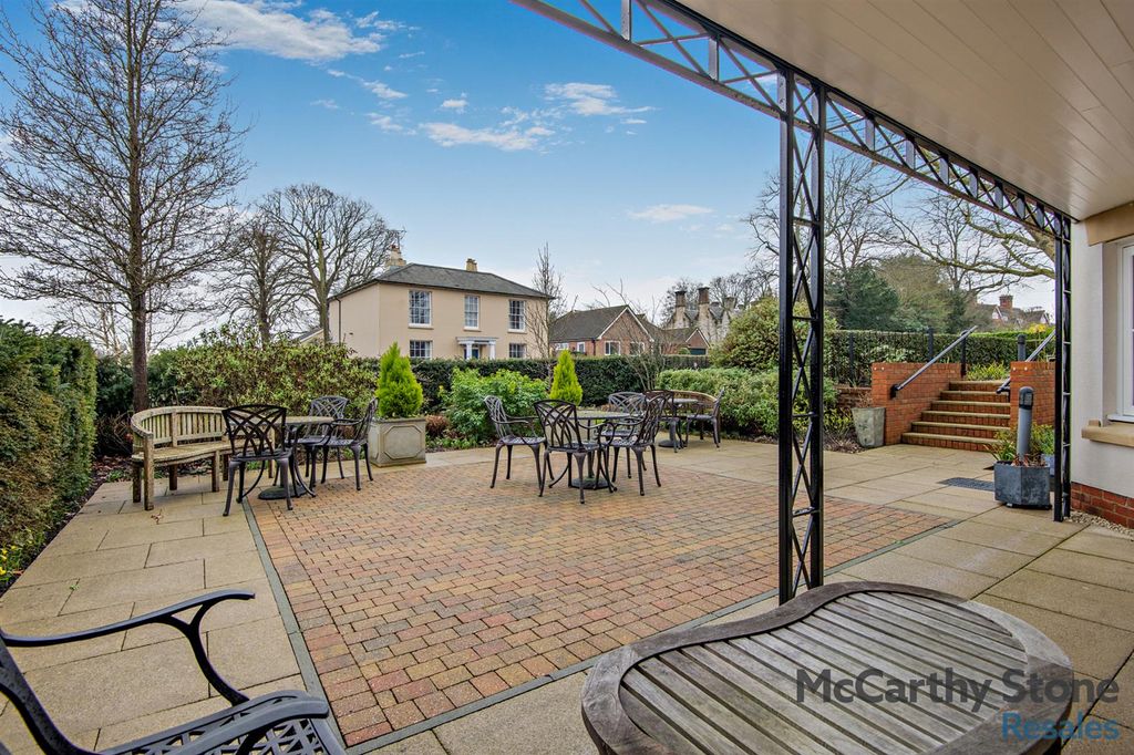 Additional image 22 of 2 bed flat for saleHorsley Place, High Street, Cranbrook, Kent TN17