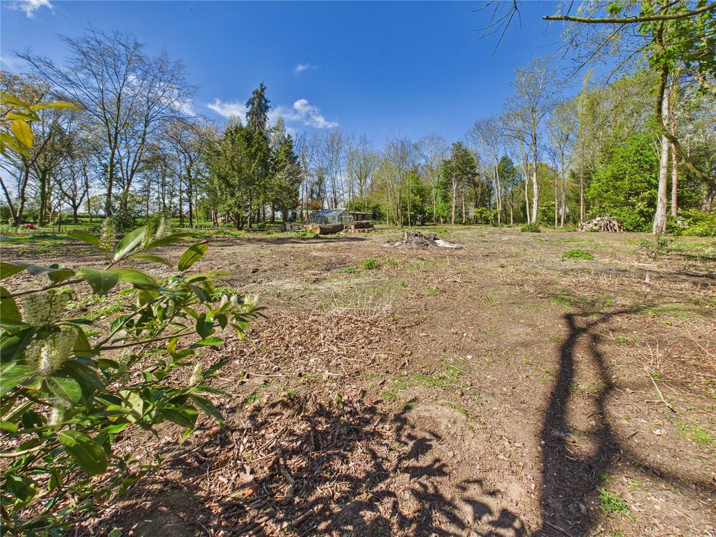 Additional image 9 of Land for saleWhitehall Lane, Thorpe-Le-Soken, Clacton-On-Sea, Essex CO16