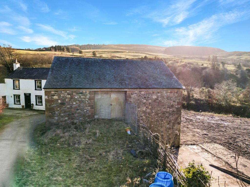 4 bed barn conversion for saleKinniside, Cleator CA23 photo 2