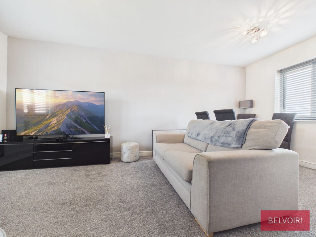 Additional image 2 of 2 bed maisonette for salePendinas, Wrexham LL11