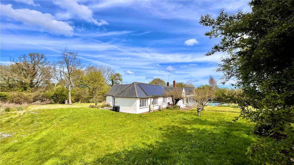 Additional image 19 of 5 bed bungalow for saleSwattenden Lane, Cranbrook, Kent TN17