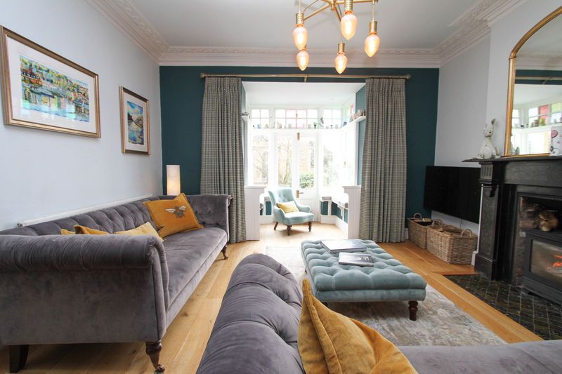 Additional image 22 of 4 bed detached house for saleHighdale Road, Clevedon BS21