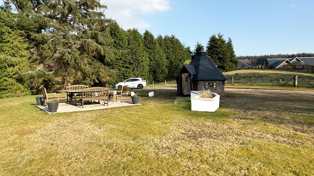 Additional image 46 of 3 bed detached house for saleRock Cottage, Stronaba, Spean Bridge PH34