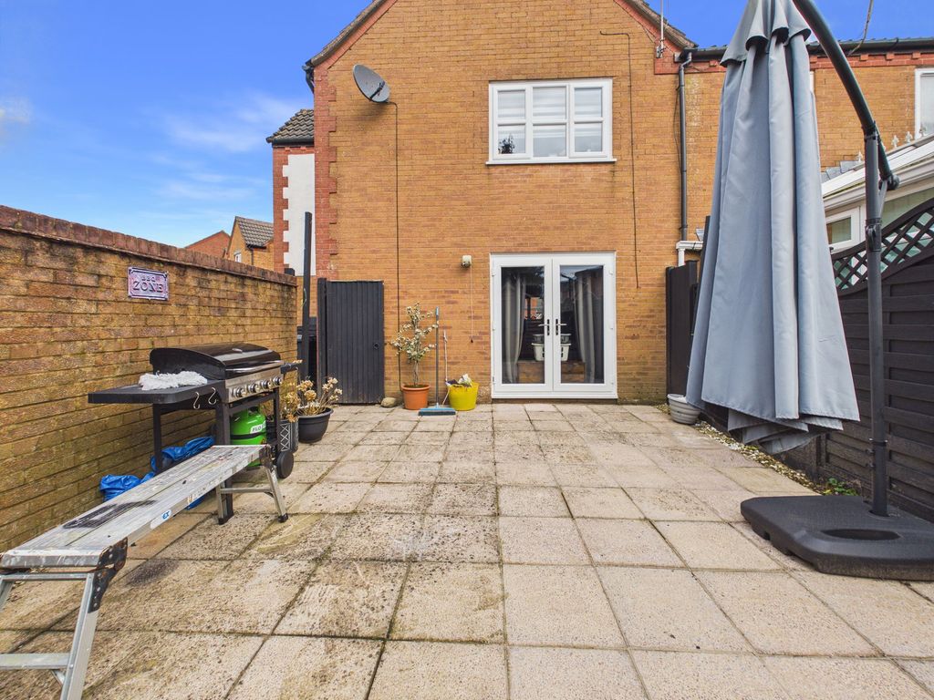 Additional image 18 of 3 bed semi-detached house for sale+ Detached One Bedroom Annexe, Speedwell, Mile End, Coleford GL16