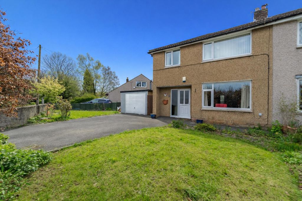 3 bed semi-detached house for saleBleasdale Avenue, Clitheroe BB7