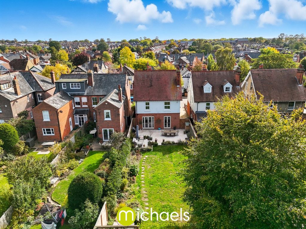 Additional image 44 of 6 bed detached house for saleIreton Road, Lexden, Colchester CO3