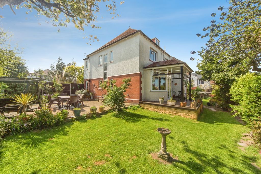 Additional image 14 of 6 bed detached house for saleEbberston Road East, Rhos On Sea, Colwyn Bay, Conwy LL28