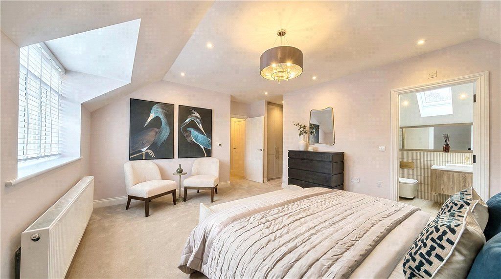 Additional image 13 of 4 bed detached house for saleChipstead Way, Banstead SM7