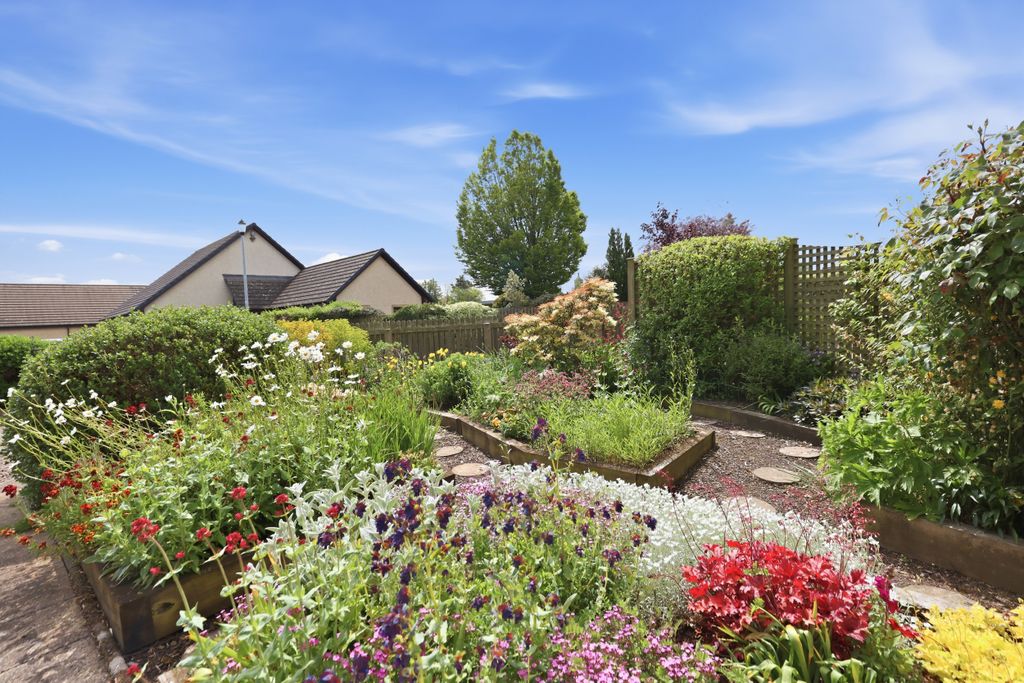 Additional image 30 of 4 bed detached house for saleStable Park, Eccles, Kelso TD5