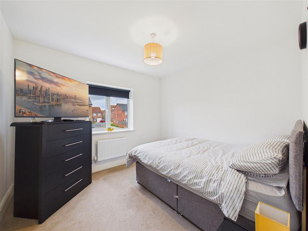 Additional image 15 of 5 bed detached house for saleBromby Close, Cottingham HU16
