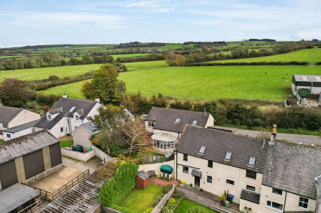 Additional image 27 of 3 bed barn conversion for saleGilcrux, Wigton CA7