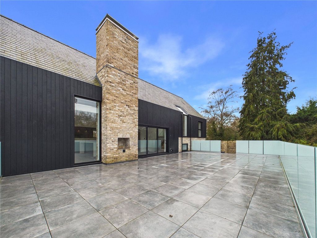Additional image 13 of 4 bed detached house for salePlot 7 Mill View, Bromley Road, Ardleigh, Colchester CO4