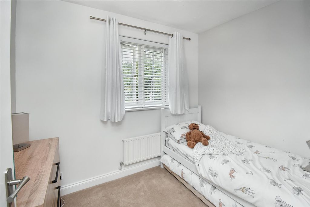 Additional image 17 of 6 bed detached house for saleNN17, Bramblewood Road, Weldon