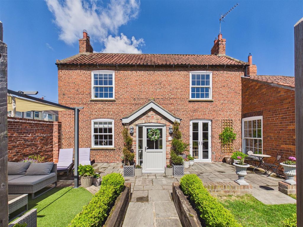 Additional image 5 of 3 bed detached house for saleGeorge Street, Cottingham HU16