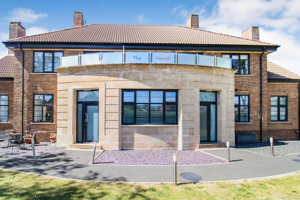 1 bed flat for saleStudfall Avenue, Corby NN17