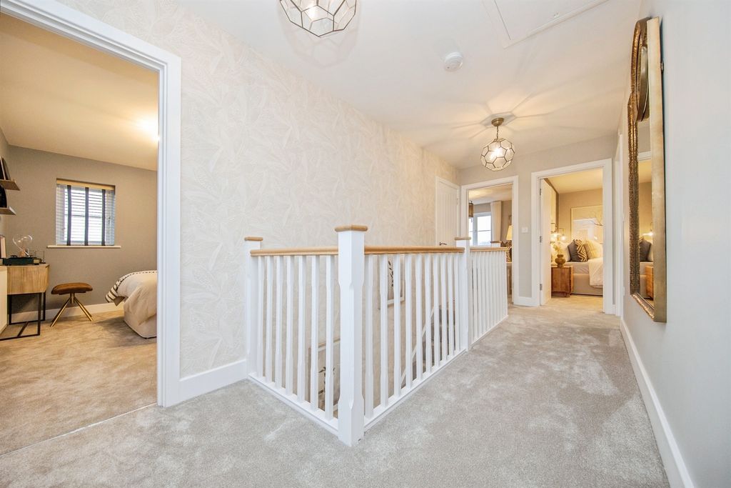 Additional image 2 of 4 bed detached house for saleBraiswick, Colchester CO4