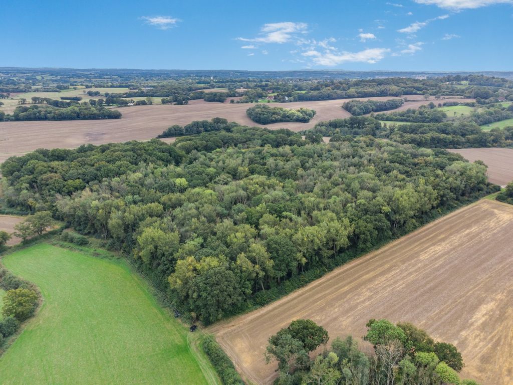 Land for saleHinksden Road, Hawkhurst, Cranbrook, Kent TN18
