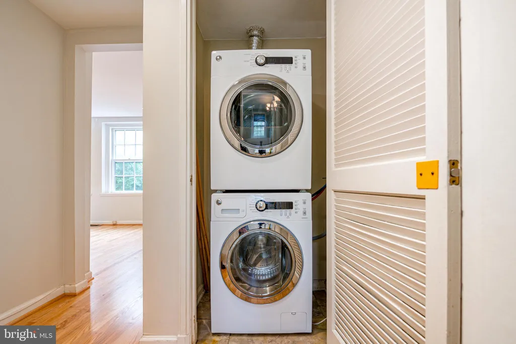 3520 39th Street NW Unit A655, Washington, DC 20016