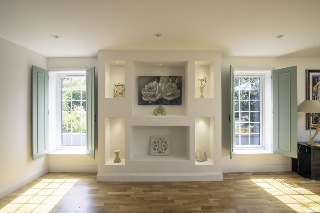 Additional image 12 of 6 bed detached house for saleRownhams, Rickman Hill Road, Chipstead CR5