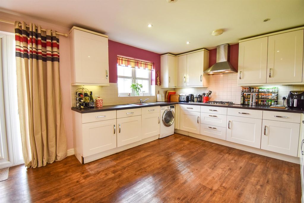 Additional image 5 of 4 bed detached house for saleMabel Wood Close, Great Clifton, Workington CA14