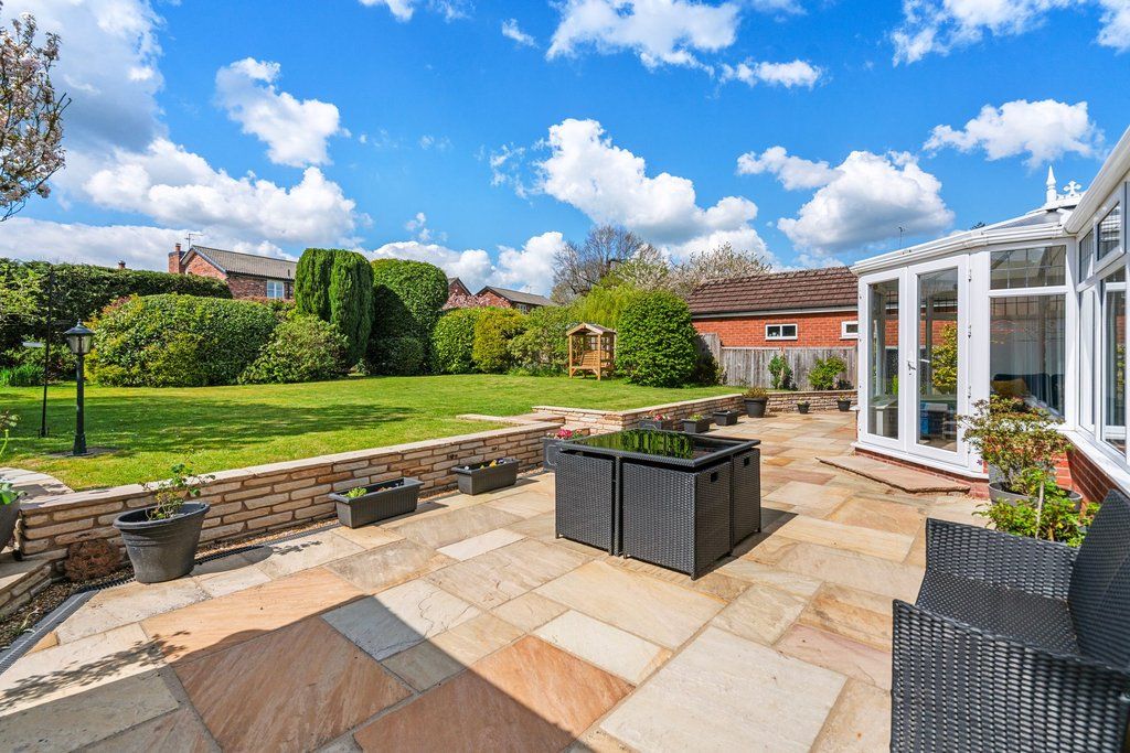 Additional image 2 of 5 bed detached house for saleHeathdale, Giantswood Lane, Congleton CW12
