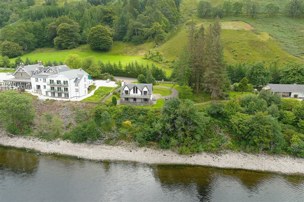 Additional image 40 of 4 bed property for saleLetterfinlay, Spean Bridge PH34