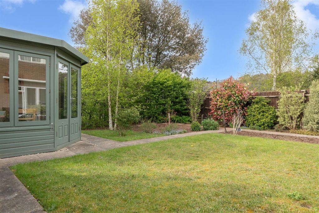 Additional image 22 of 4 bed detached house for saleWalton Road, Clevedon BS21