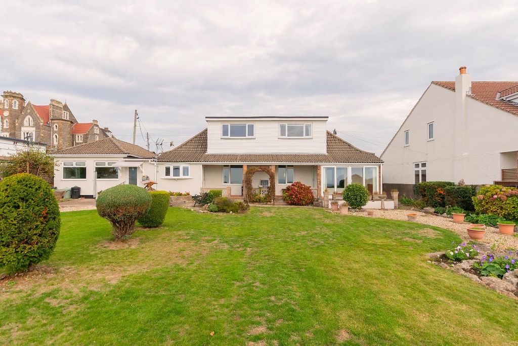 Additional image 2 of 4 bed detached house for saleDial Hill Road, Clevedon BS21
