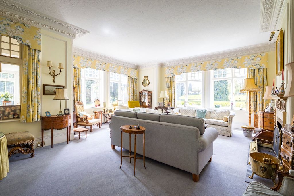 Additional image 13 of 10 bed detached house for saleMayflower Lane, Portsmouth Road, Cobham, Surrey KT11