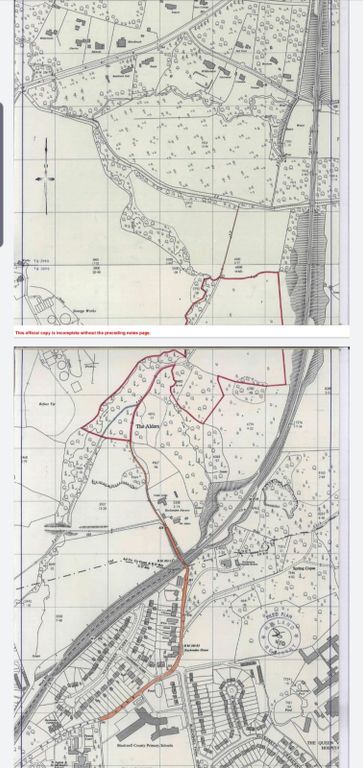 Additional image 9 of Land for saleHackenden Lane, East Grinstead RH19