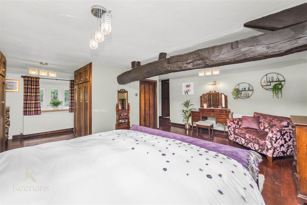 Additional image 48 of 5 bed farmhouse for saleRed Lane, Colne BB8
