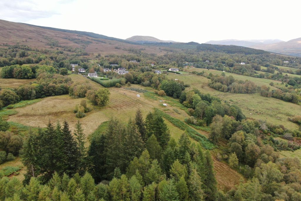 Land for saleHappy Valley 11, Inverroy, Scottish Highlands PH31